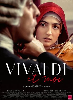 Vivaldi et moi