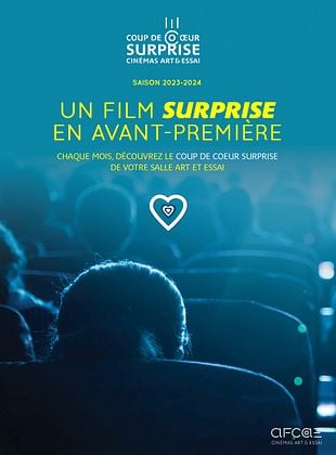 Film surprise