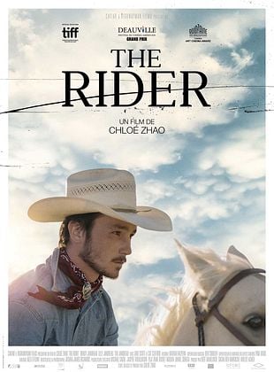 The Rider