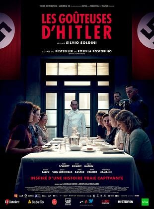 Les Goûteuses d'Hitler