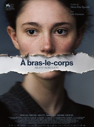 À bras-le-corps (Silent Rebellion)