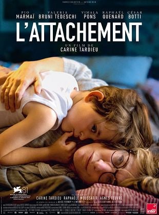 L’attachement L’attachement
