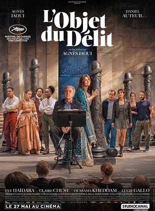 L'Objet du délit