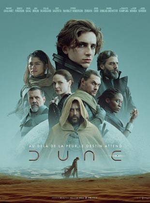 Dune : première partie