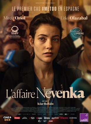 L’Affaire Nevenka